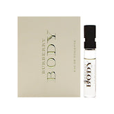 Body Vial By Burberry